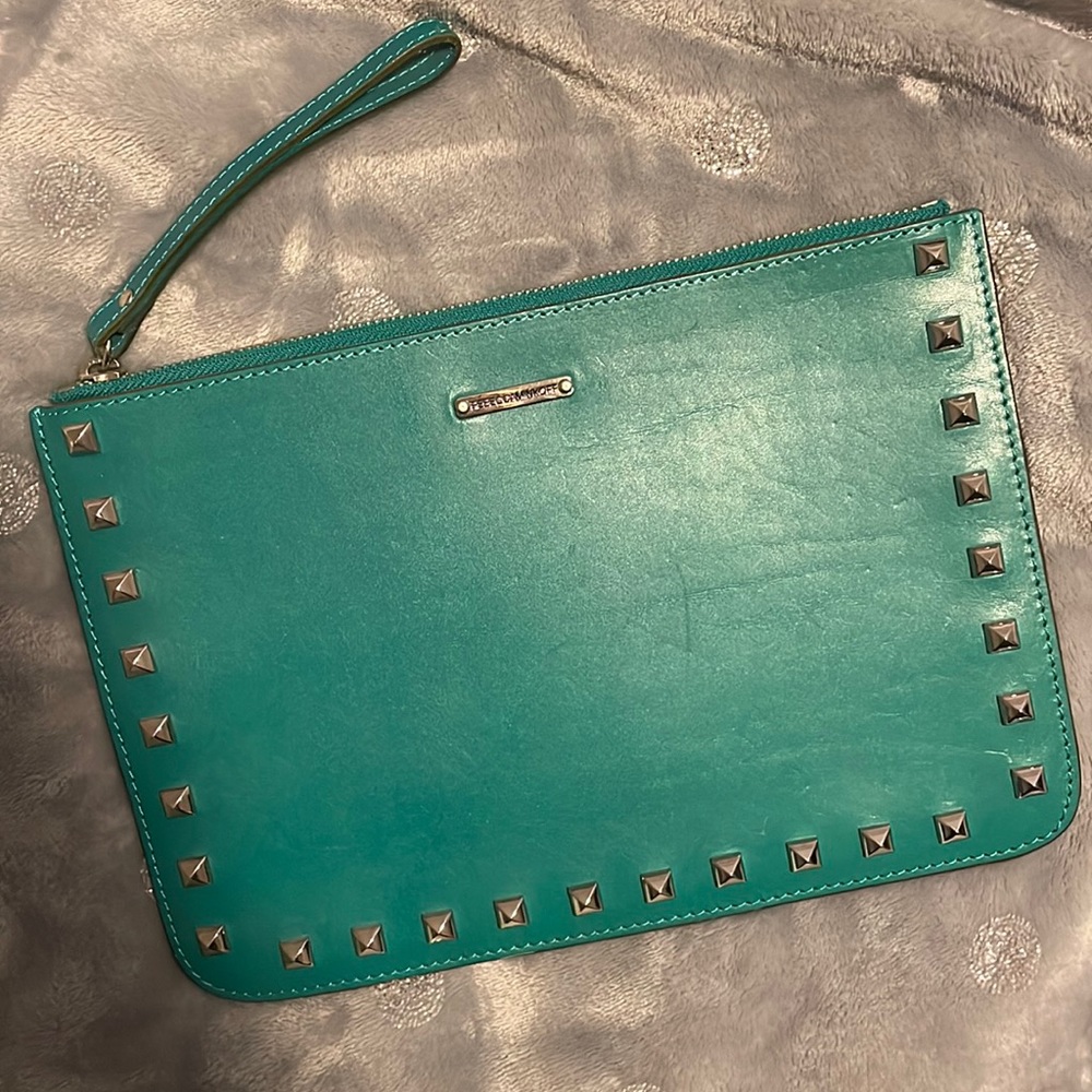 Rebecca Minkoff Pouch